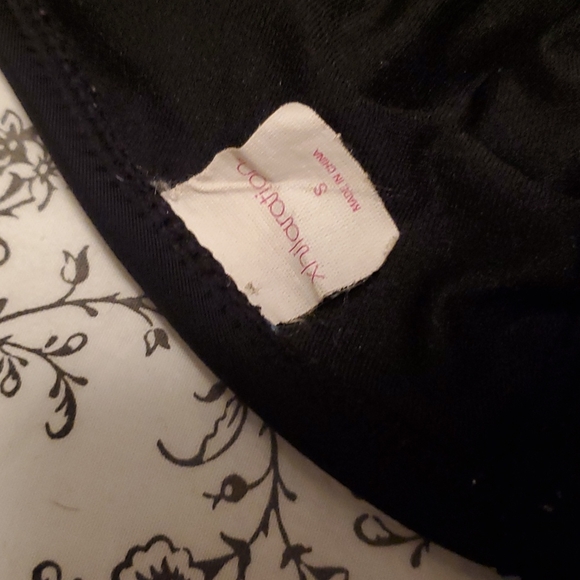 Lot of 4 small bikini swim tops - Picture 8 of 16